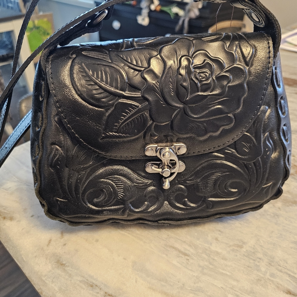 Patricia Nash crossbody